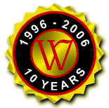 Celebrating 10 Years of Service